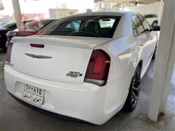 کرایسلەر 300